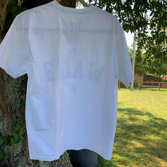 Nike Air Jordan Shirt - Picture 5 of 5